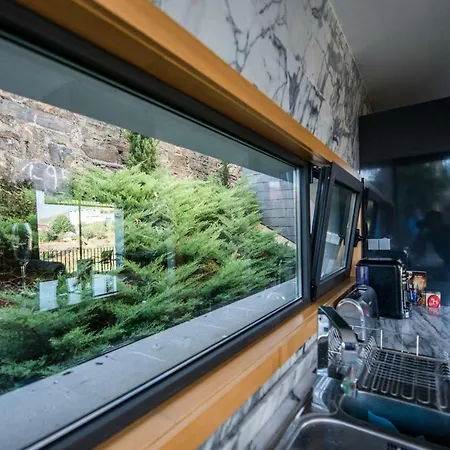 Casa Foz Do Corgo - Private Pool, Gardens And River Access Peso da Regua Exterior photo