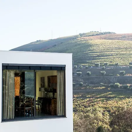 Casa Foz Do Corgo - Private Pool, Gardens And River Access Peso da Regua Exterior photo