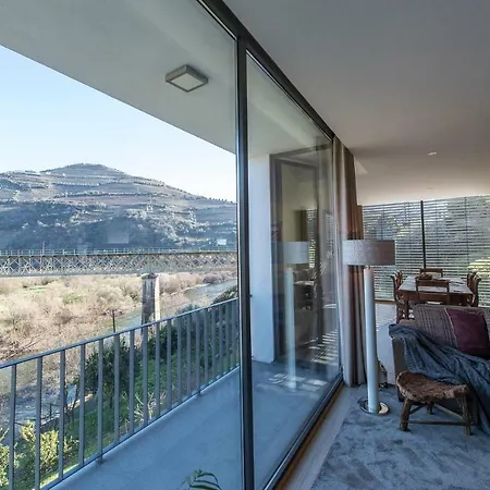 Casa Foz Do Corgo - Private Pool, Gardens And River Access Peso da Regua Exterior photo