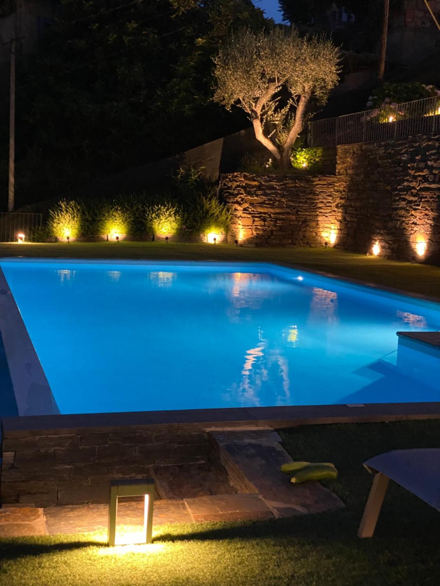 Villa Casa Foz Do Corgo - Private Pool, Gardens And River Access *