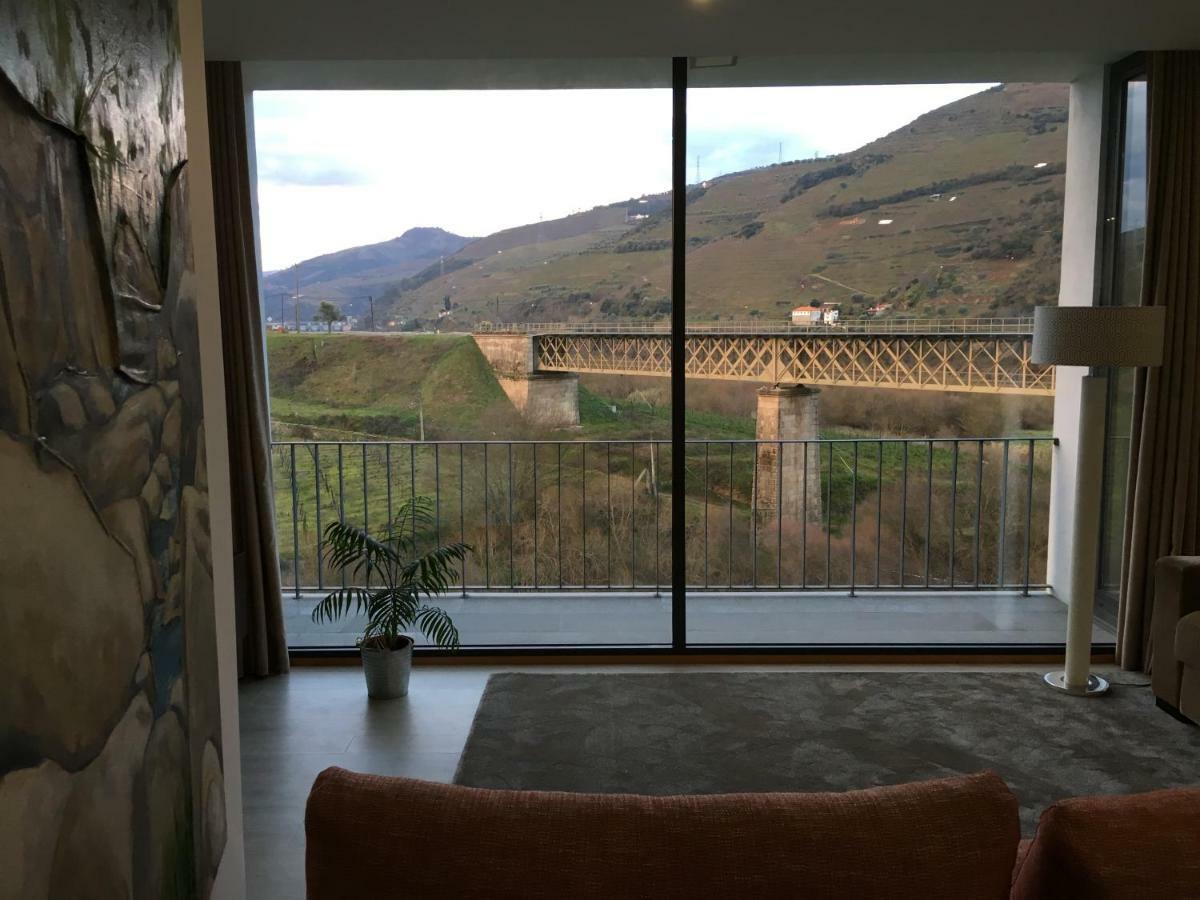 Casa Foz Do Corgo - Private Pool, Gardens And River Access