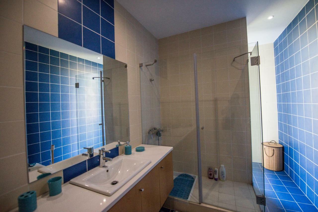 Casa Foz Do Corgo - Private Pool, Gardens And River Access Villa *