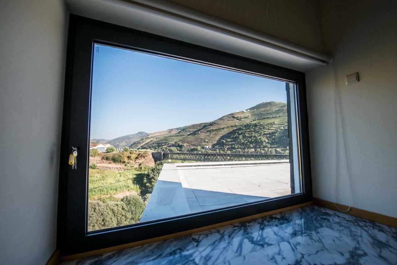 Villa Casa Foz Do Corgo - Private Pool, Gardens And River Access Peso da Régua