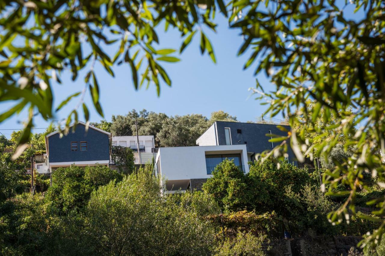 Villa Casa Foz Do Corgo - Private Pool, Gardens And River Access *